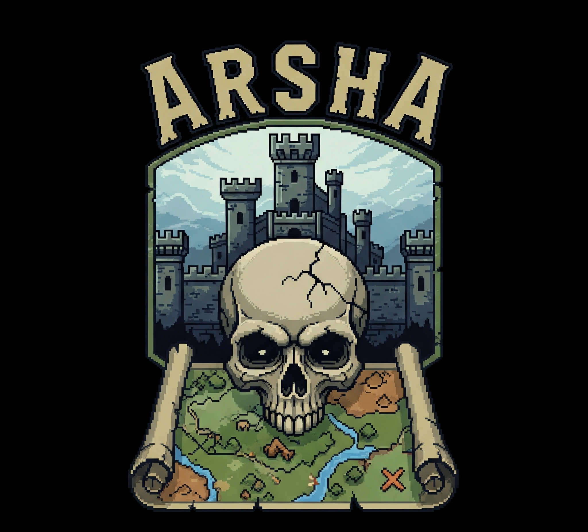 Arsha Game